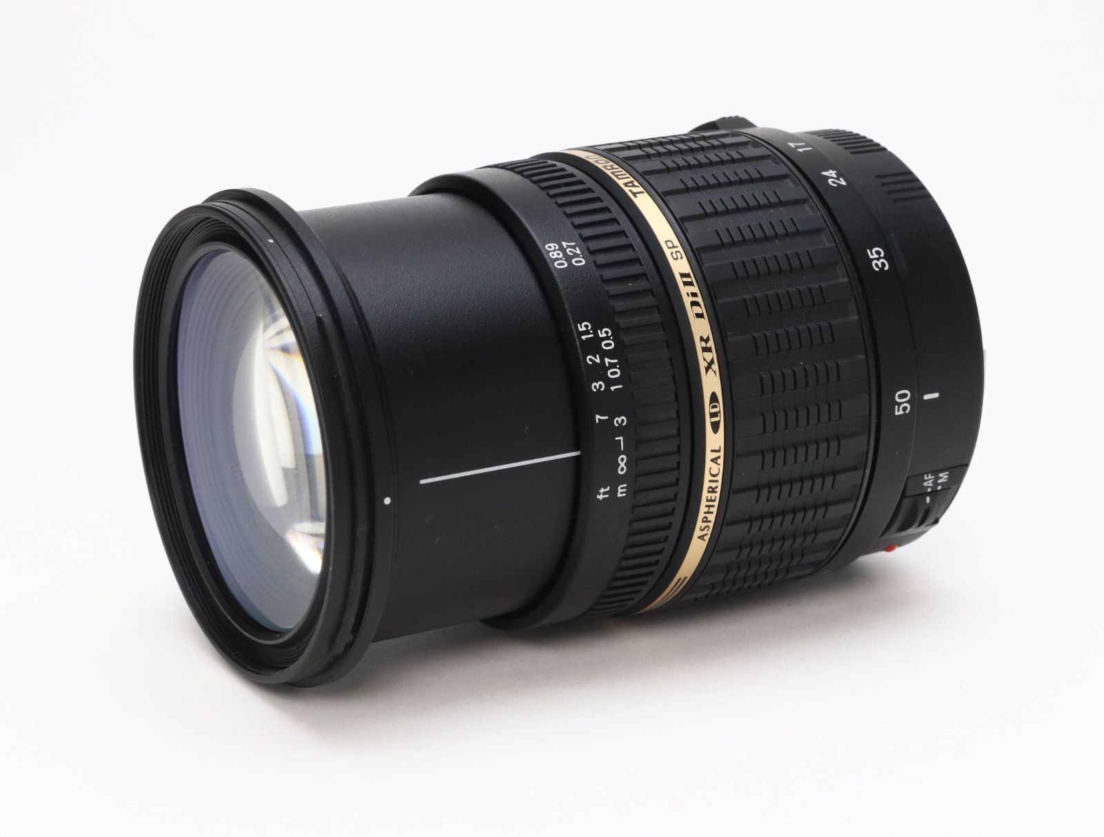 B- (並品) TAMRON タムロン SP AF17-50mm F2.8 XR Di II LD A16