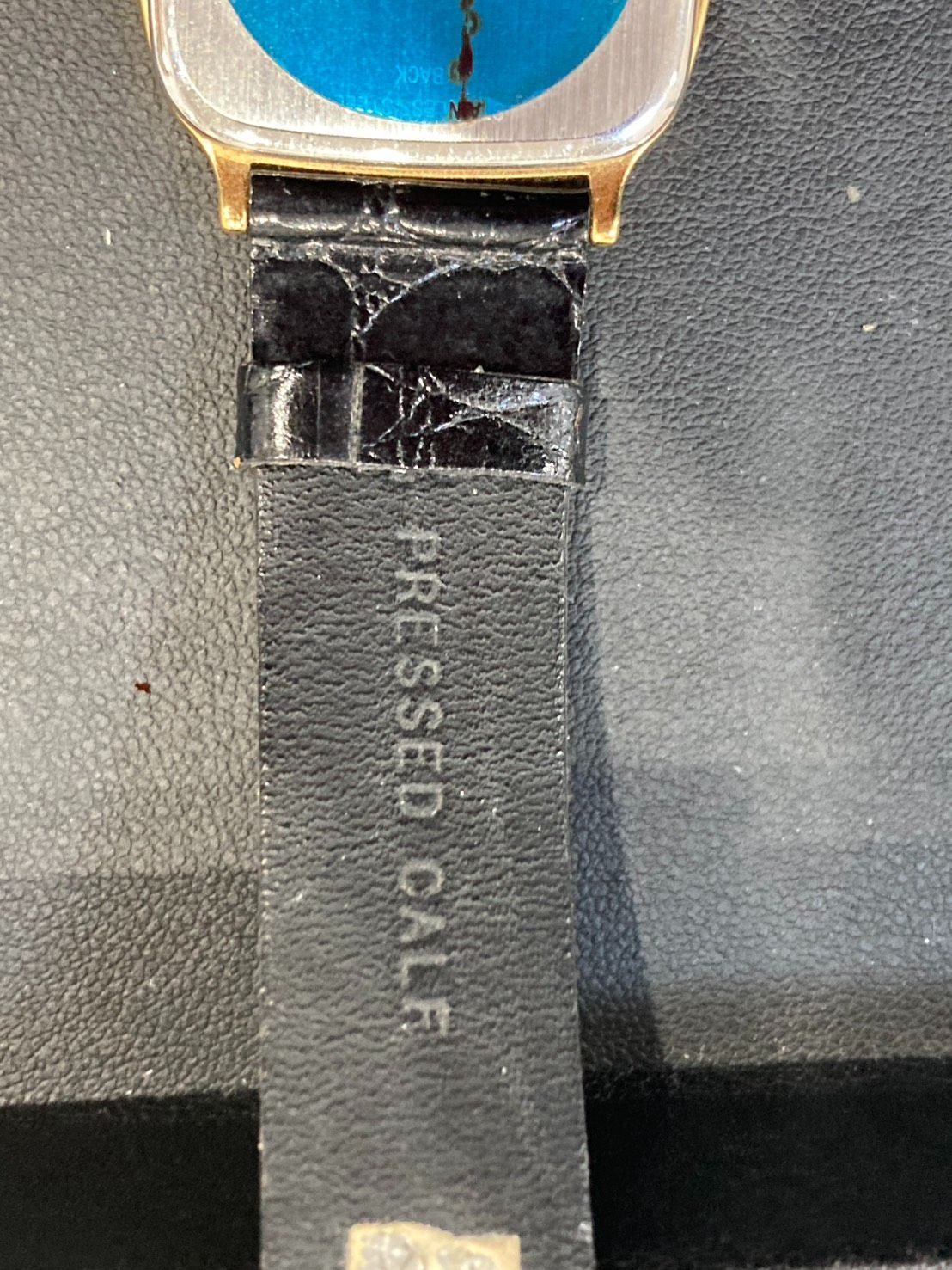 LONGINES ロンジン クォーツ 150 7019 不動時計 メンズ ファッション