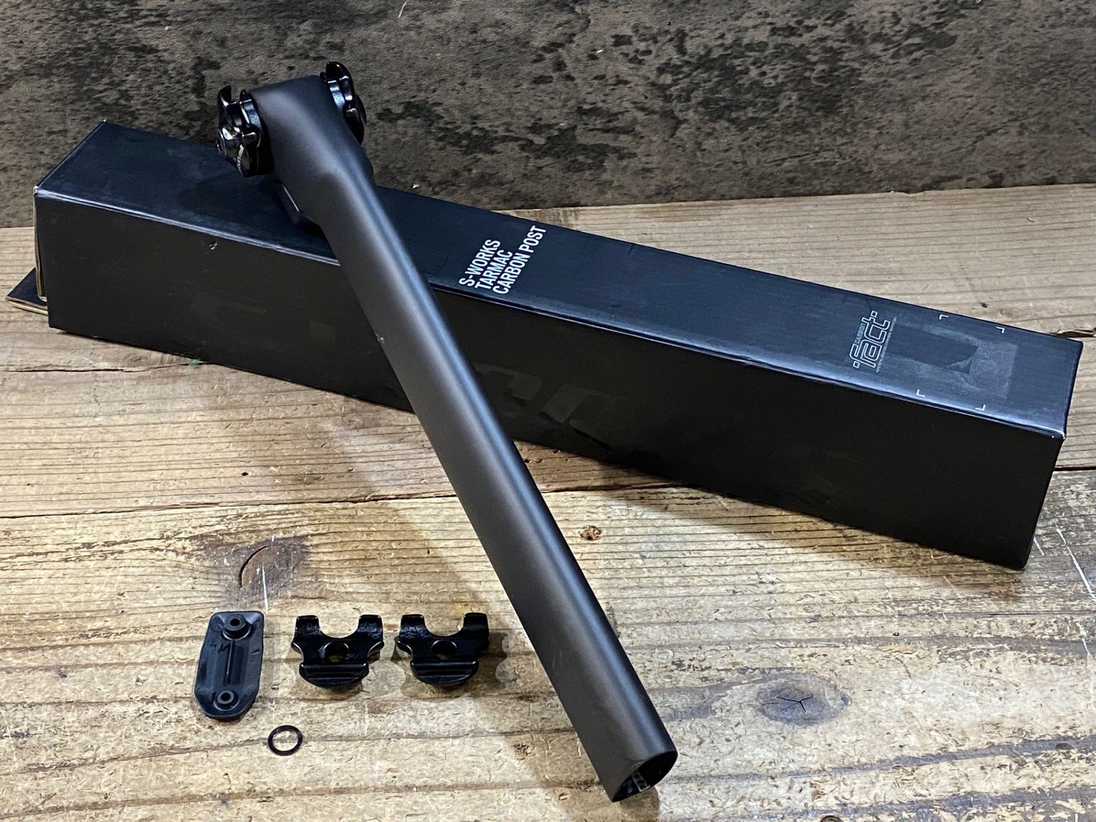 JZ577 スペシャライズド SPECIALIZED S-WORKS TARMAC SL7 CARBON POST