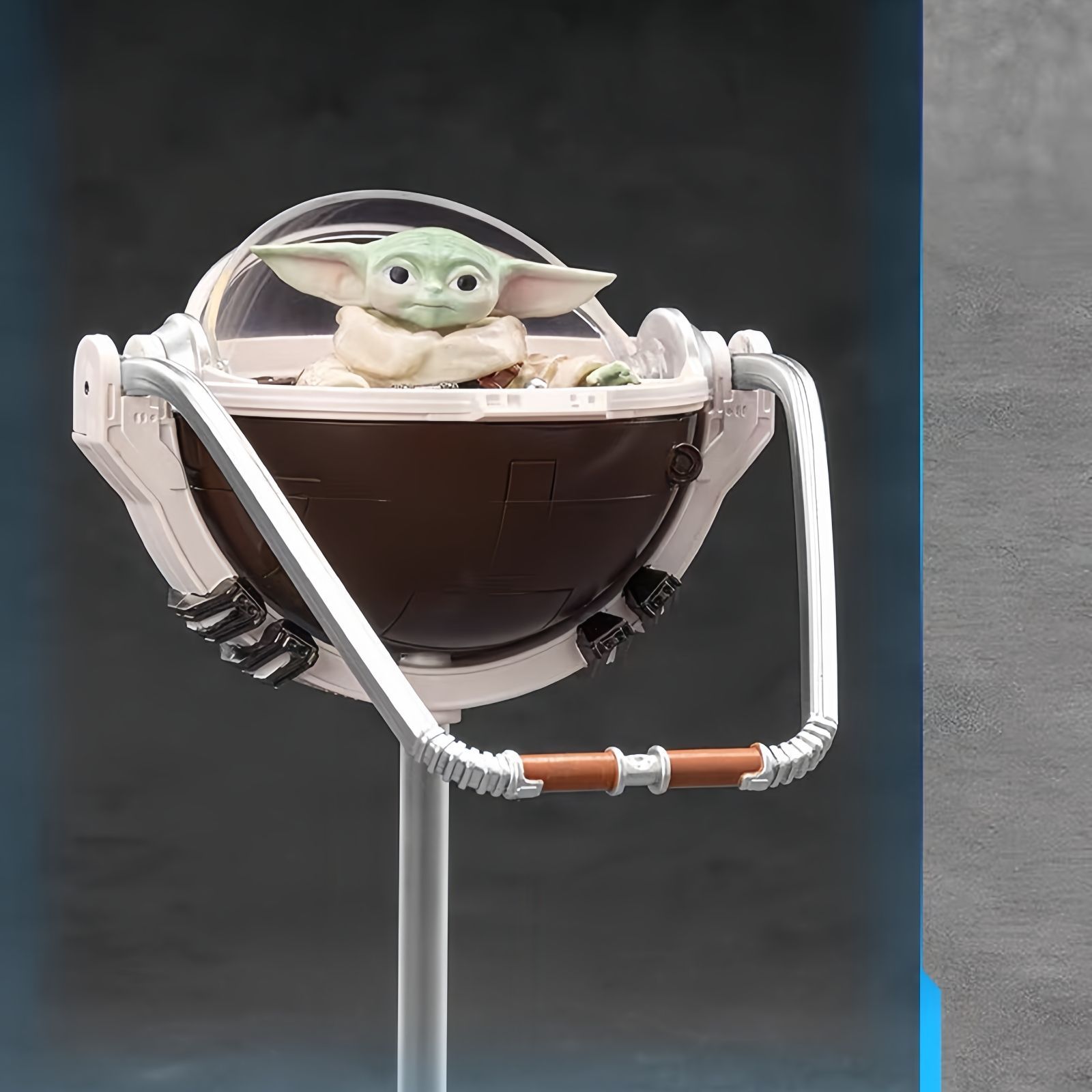 童友社 ZDTOYS スター・ウォーズ 映画 マンダロリアン アンド