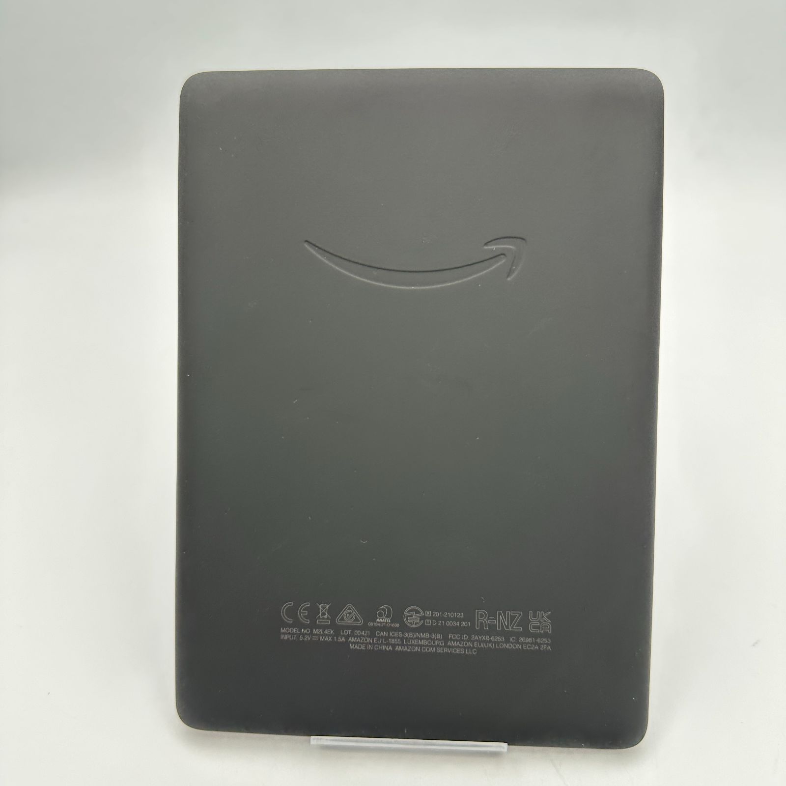 美品 Kindle Paperwhite シグニチャー 2021 32GB - メルカリ