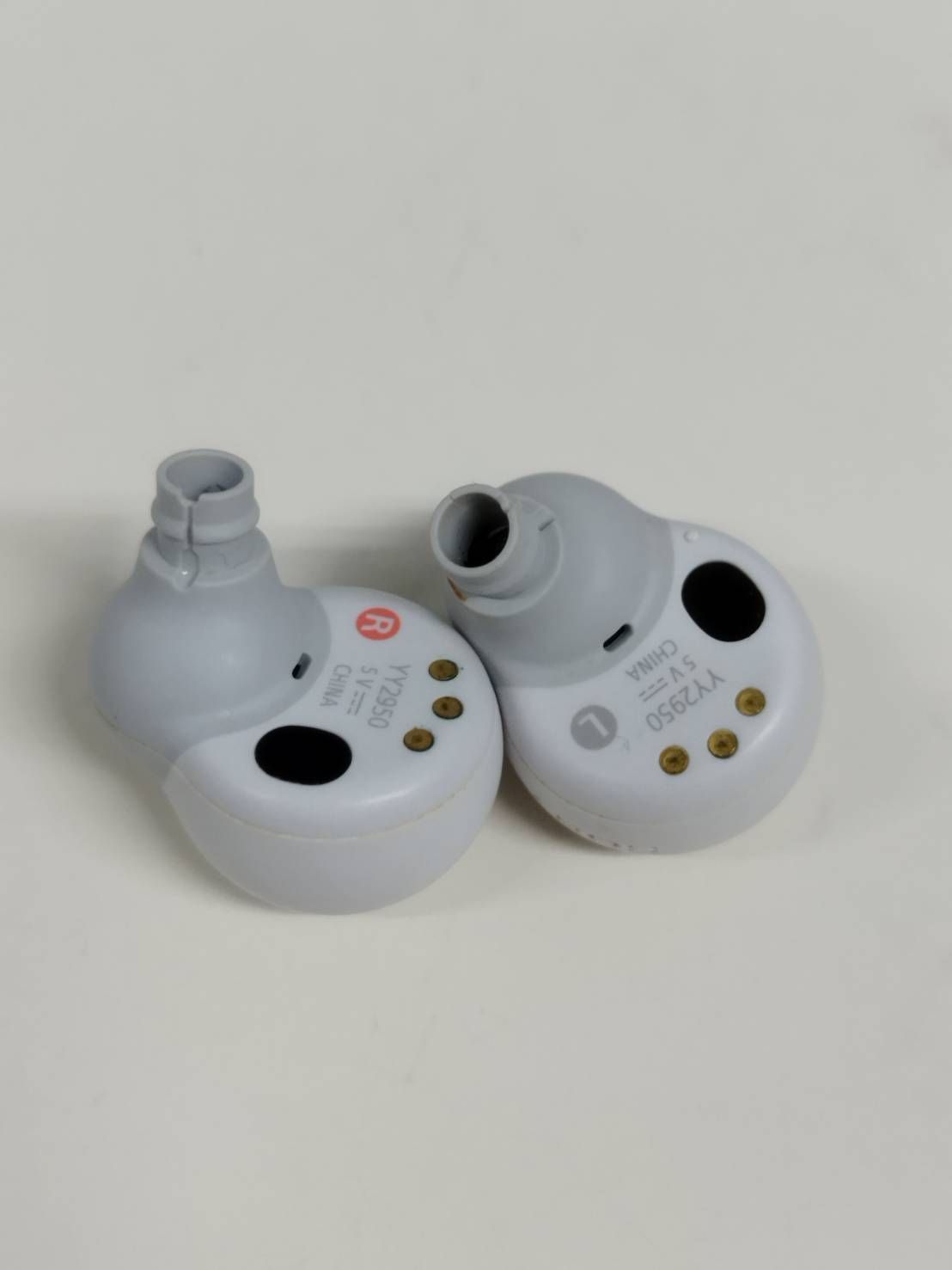 ジャンク】SONY LinkBuds S/WF-LS900N/YY2950/ワイヤレスイヤホン