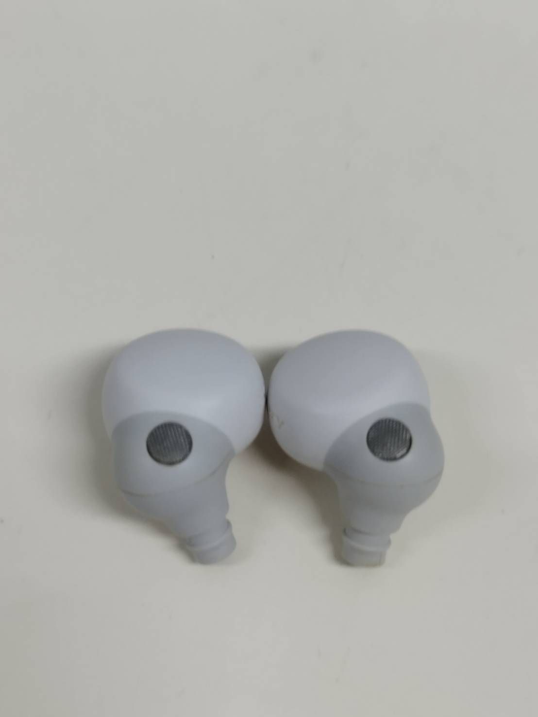 ジャンク】SONY LinkBuds S/WF-LS900N/YY2950/ワイヤレスイヤホン