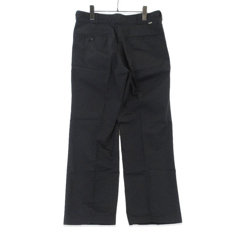OVY オヴィ ワークパンツ Standard Cotton Work Pants 056 日本製