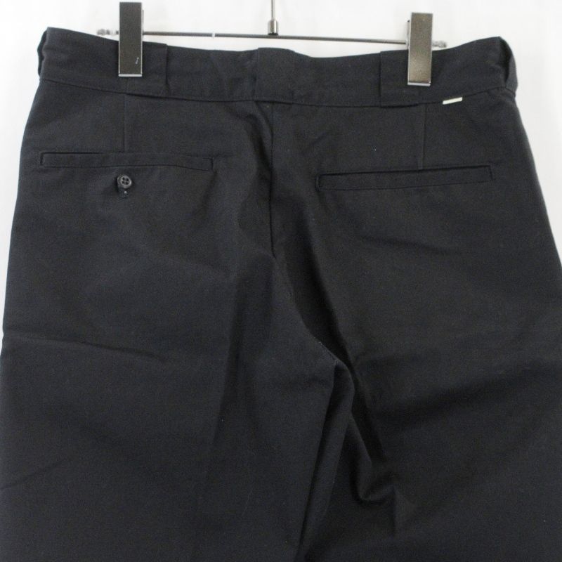 OVY オヴィ ワークパンツ Standard Cotton Work Pants 056 日本製