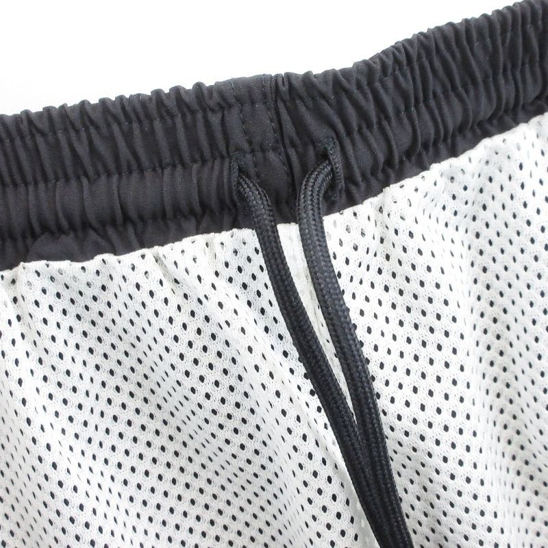 OVY オヴィ ショートパンツ Cordura Nylon Baggies Shorts 133 日本製