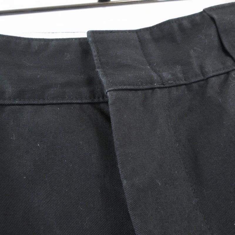 OVY オヴィ ワークパンツ Standard Cotton Work Pants 056 日本製