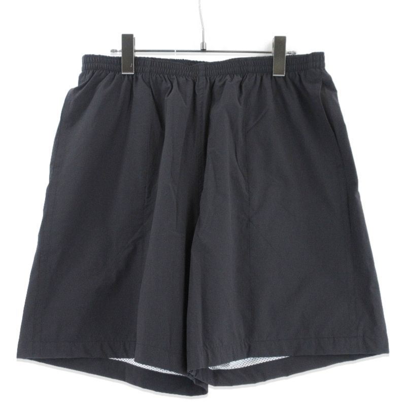 OVY オヴィ ショートパンツ Cordura Nylon Baggies Shorts 133 日本製