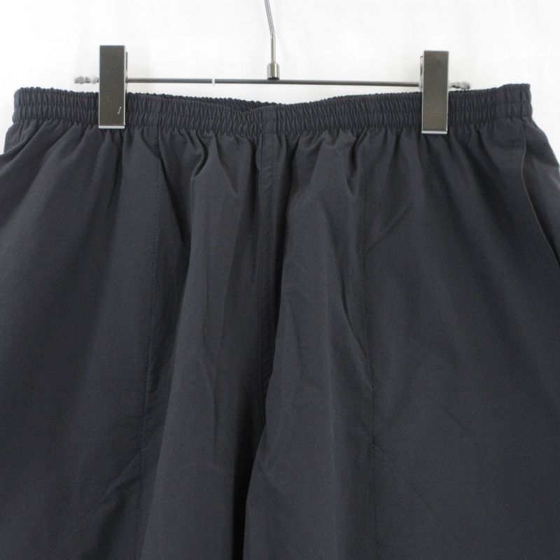 OVY オヴィ ショートパンツ Cordura Nylon Baggies Shorts 133 日本製