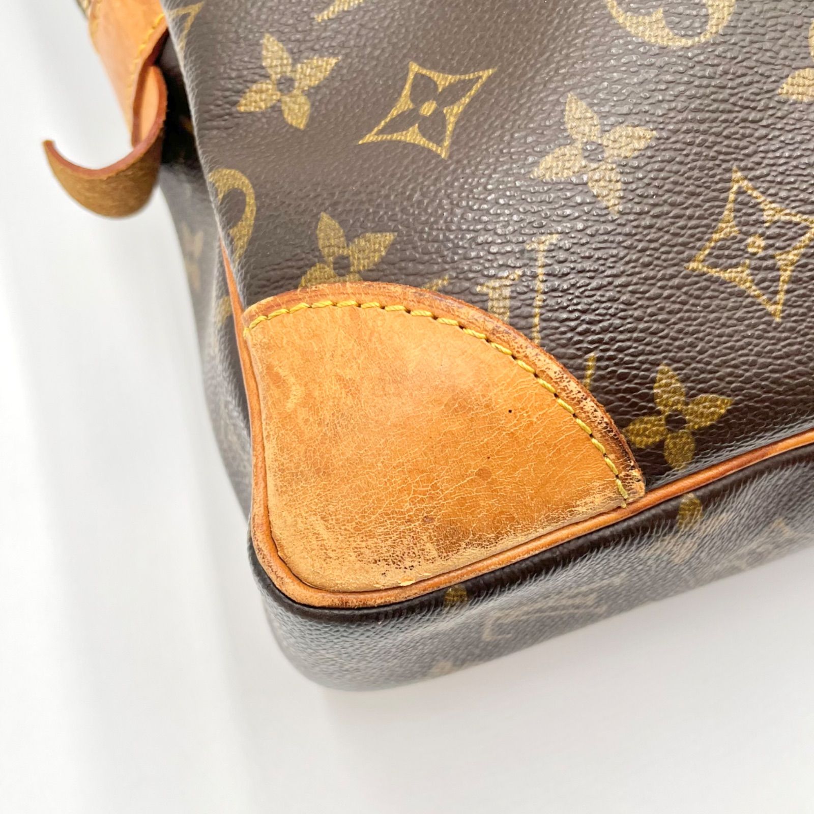 LOUIS VUITTON ルイヴィトン モノグラム ポルトドキュマンヴォワヤージュ メンズ ビジネスバッグ ハンドバッグ トートバッグ M40226
