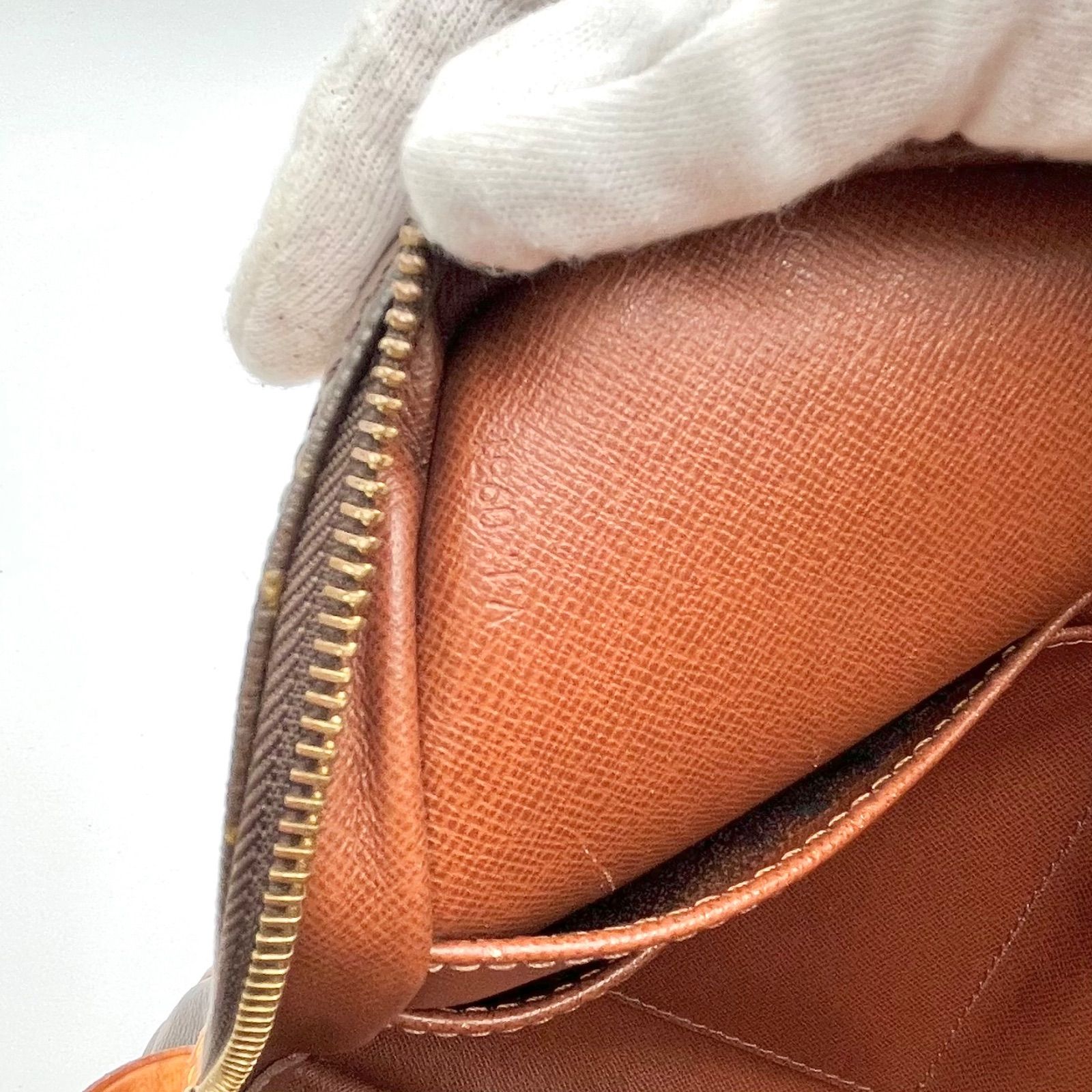 LOUIS VUITTON ルイヴィトン モノグラム ポルトドキュマンヴォワヤージュ メンズ ビジネスバッグ ハンドバッグ トートバッグ M40226