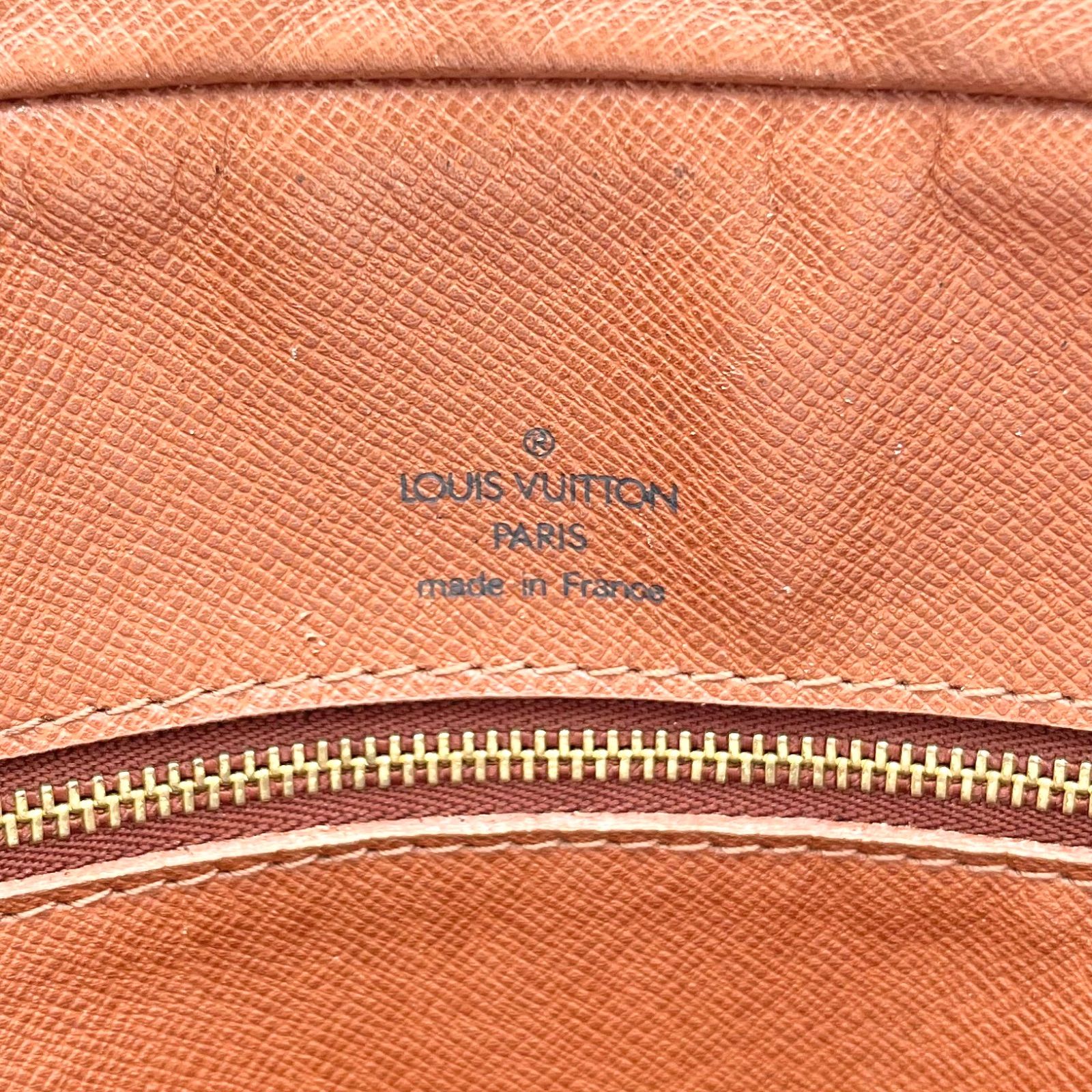 LOUIS VUITTON ルイヴィトン モノグラム ポルトドキュマンヴォワヤージュ メンズ ビジネスバッグ ハンドバッグ トートバッグ M40226