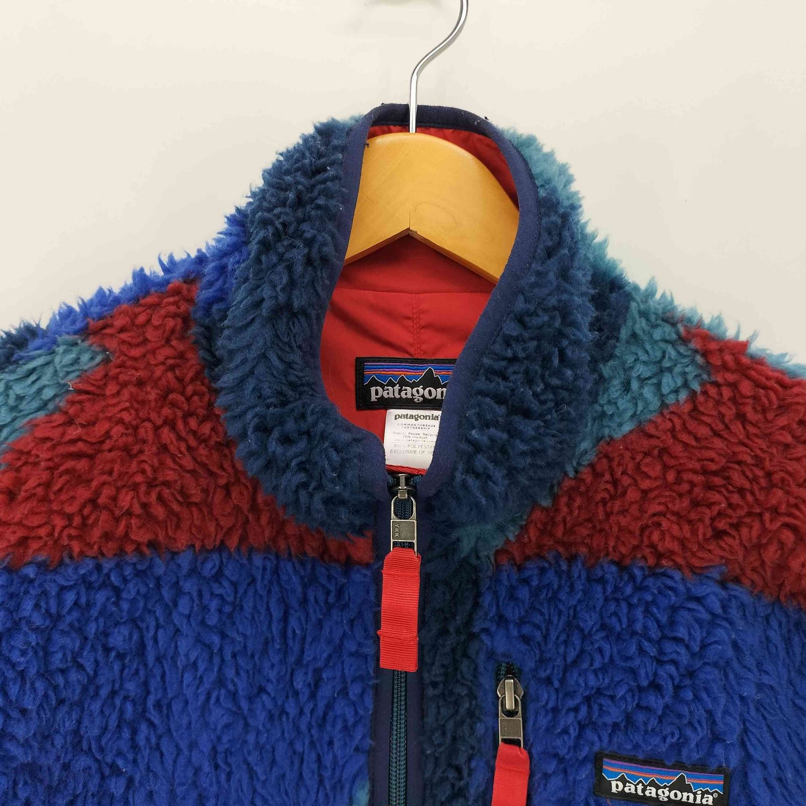 パタゴニア patagonia CLASSIC RETRO X CARDIGAN クラシック レトロ X 
