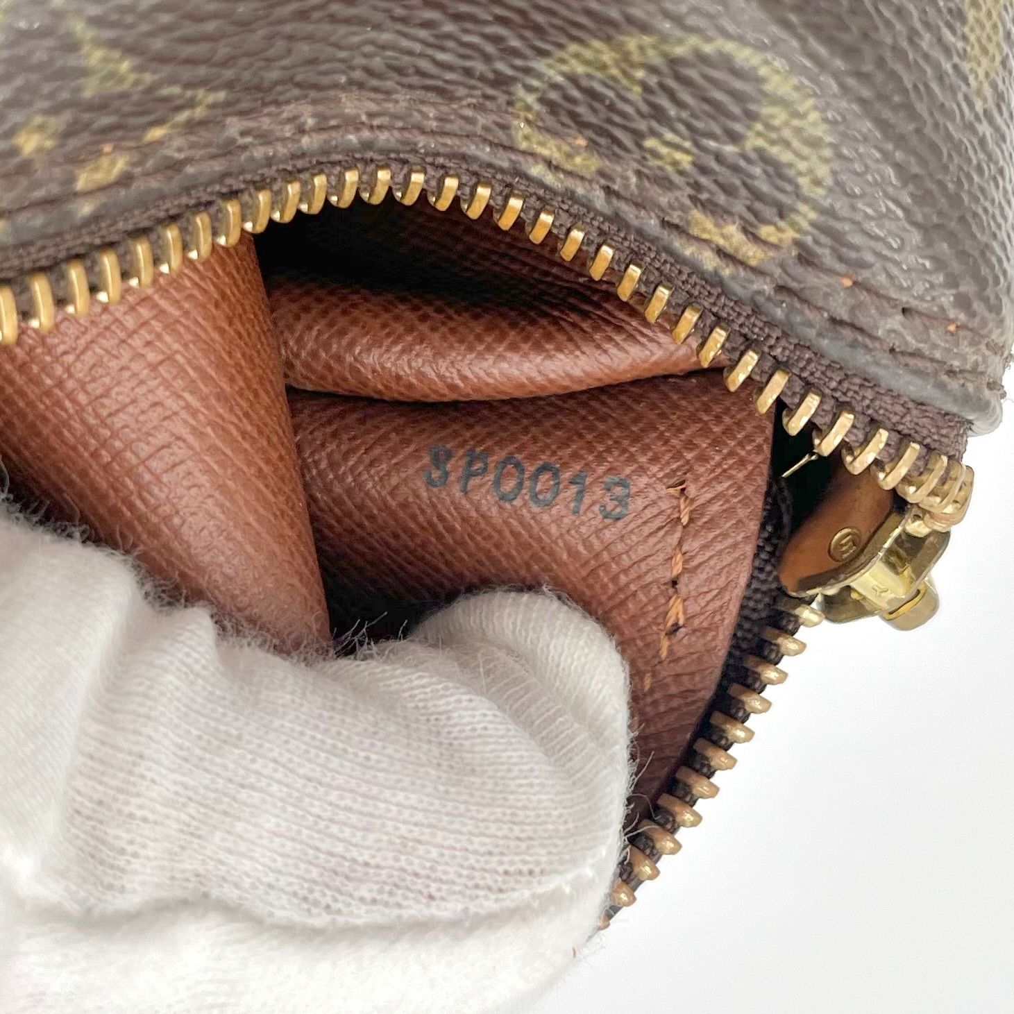 LOUIS VUITTON ルイヴィトン モノグラム パピヨン26 ハンドバッグ トートバッグ ミニボストンバッグ M51386