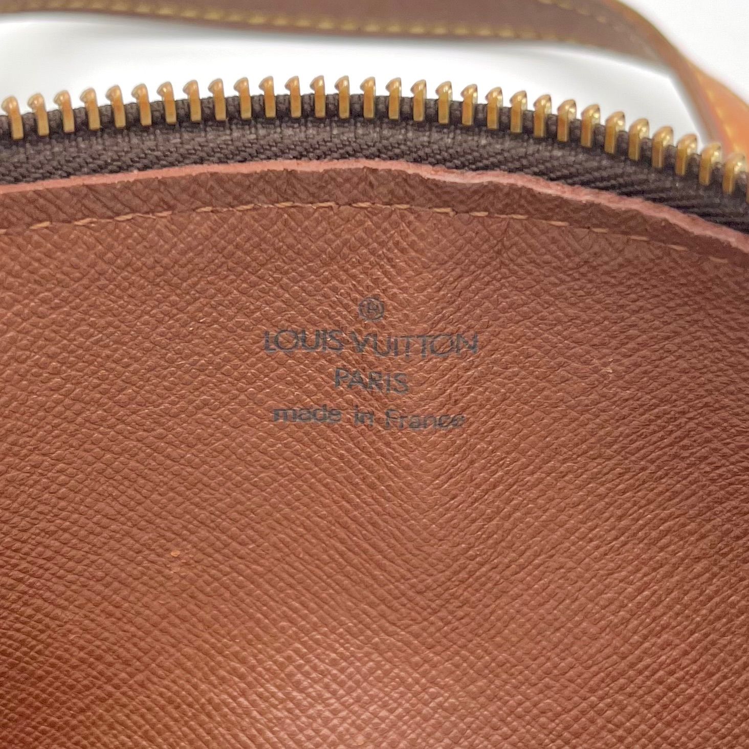 LOUIS VUITTON ルイヴィトン モノグラム パピヨン26 ハンドバッグ トートバッグ ミニボストンバッグ M51386