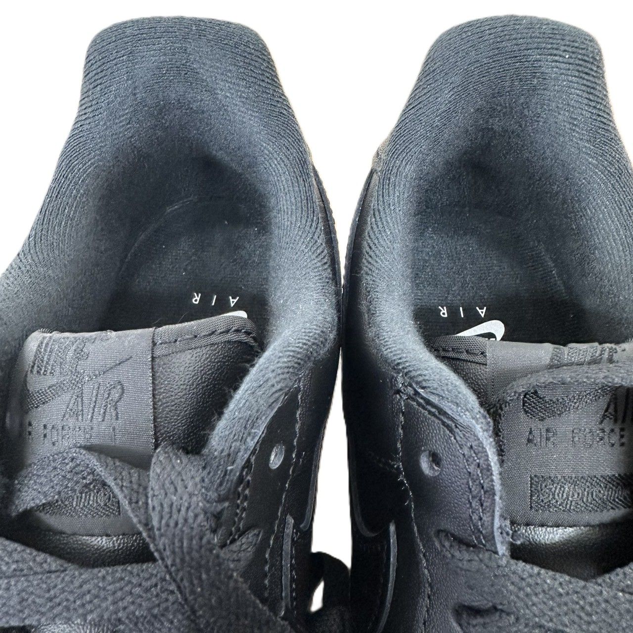 ♪NIKE × SUPREME ナイキ×シュプリーム AIR FORCE 1 LOW SP エア 