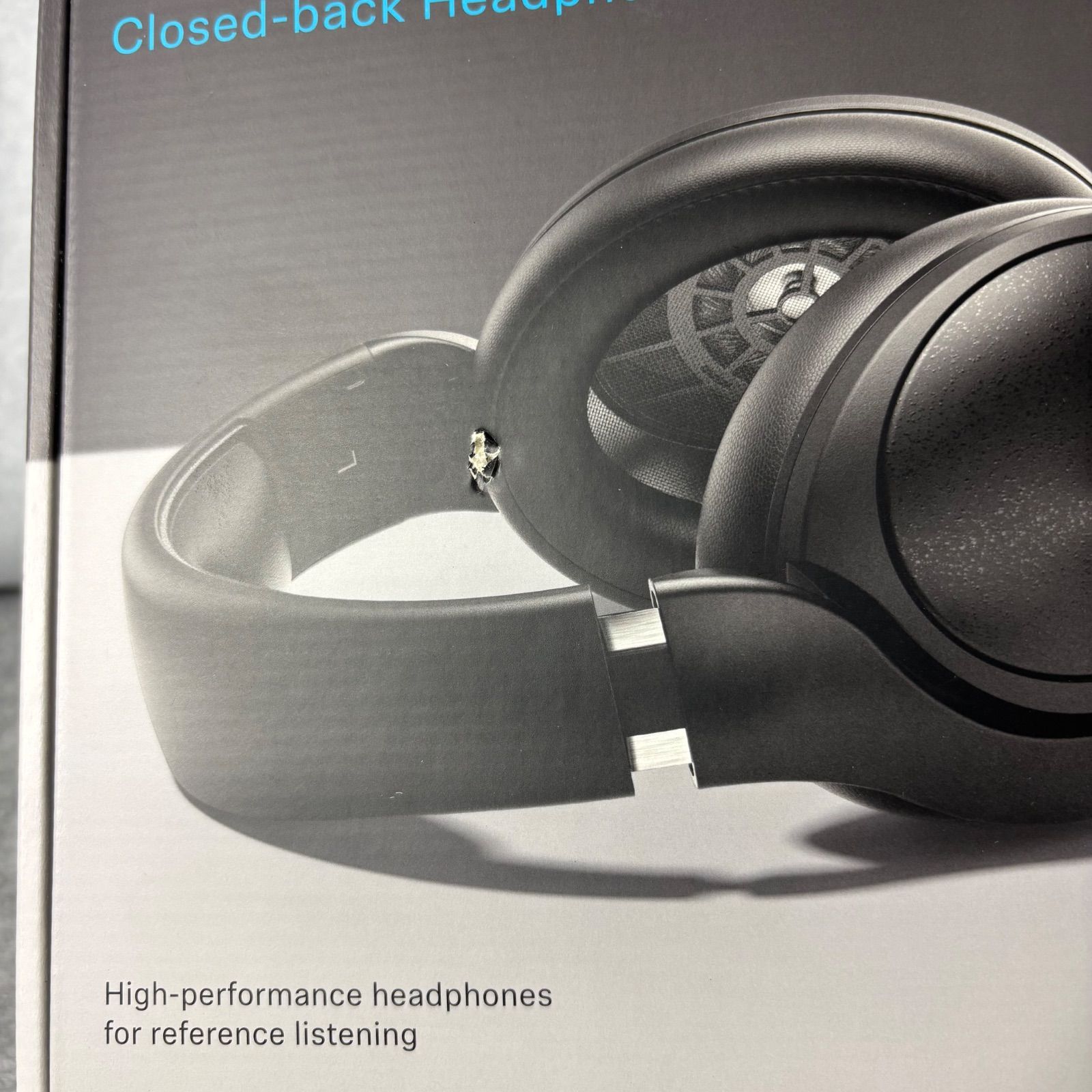 新品未開封 ゼンハイザー Sennheiser ヘッドホン 有線 HD 620S - メルカリ