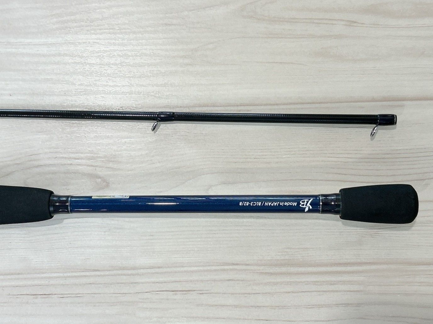 中古品】ヤマガブランクス ブルーカレントⅢ 82/B - メルカリ