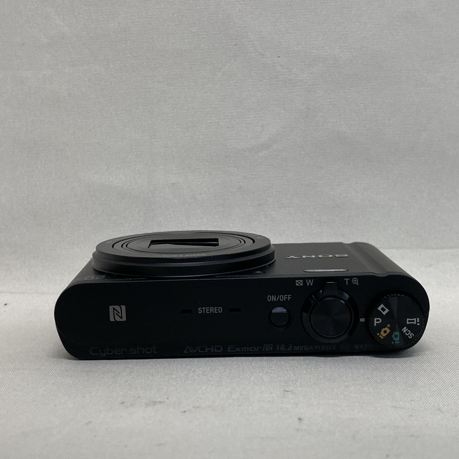 浜館64-774] [店舗併売品] SONY デジタルスチルカメラ Cyber-shot DSC 