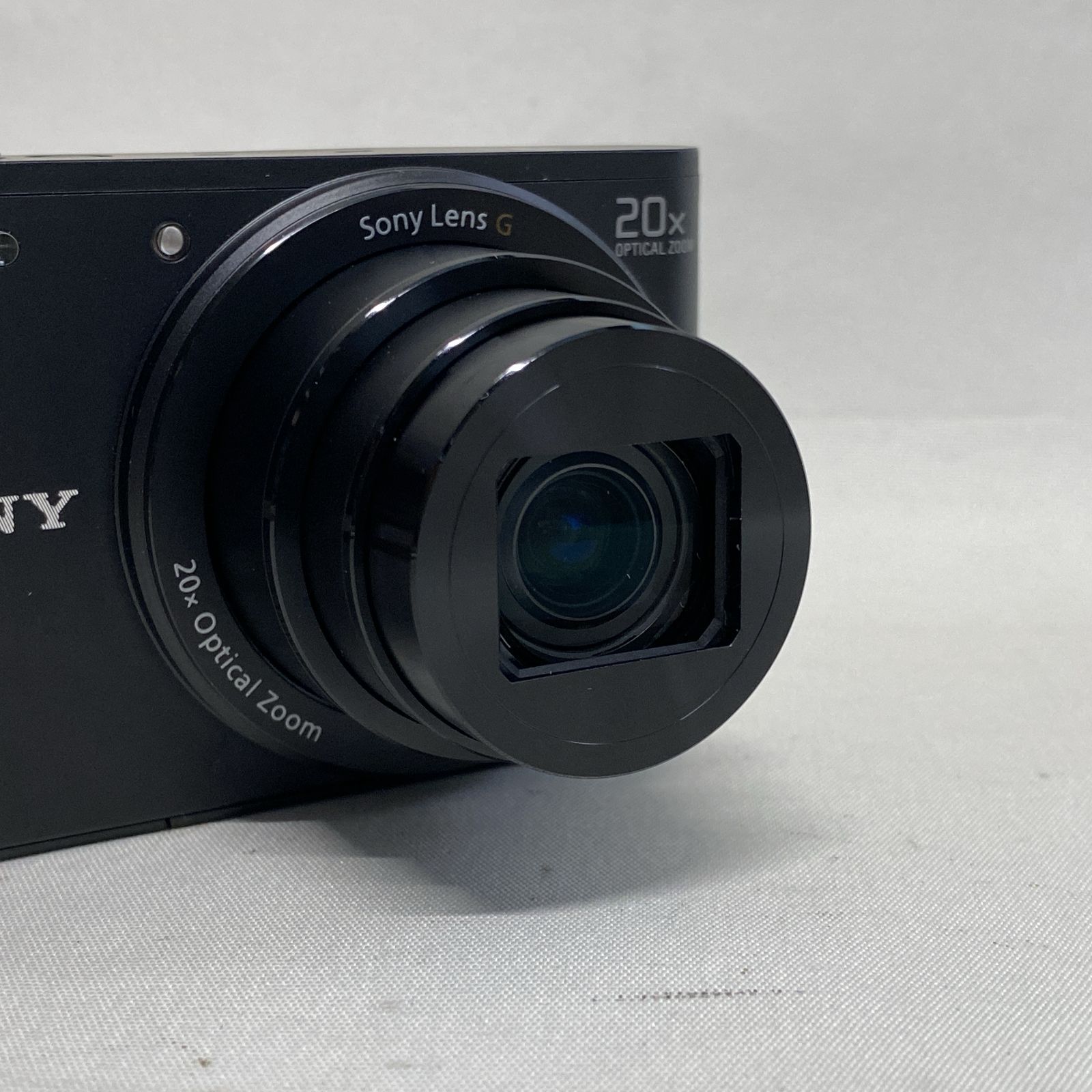 浜館64-774] [店舗併売品] SONY デジタルスチルカメラ Cyber-shot DSC