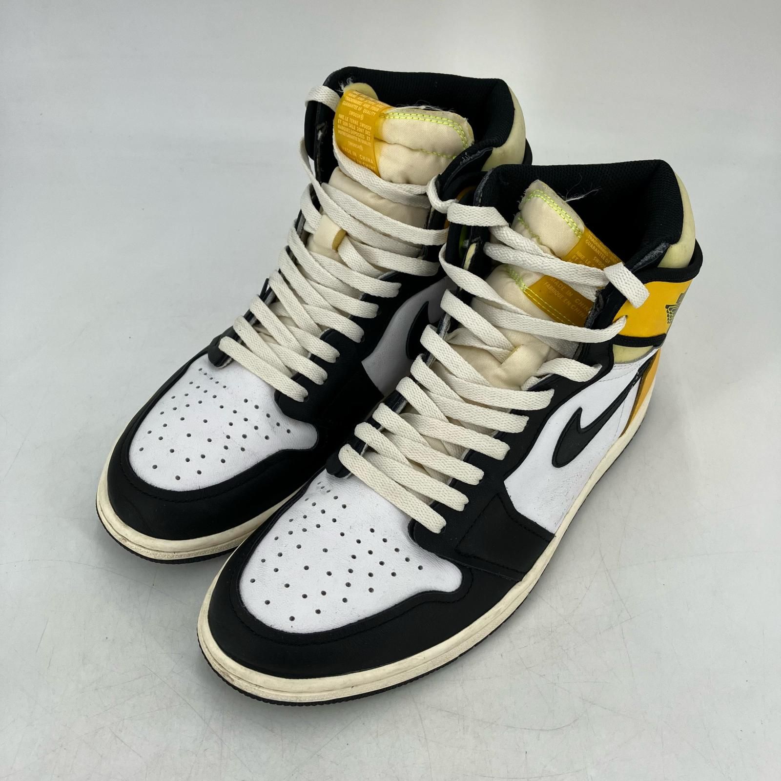 イオン広店】 中古 NIKE AIR JORDAN | ナイキ エアー ジョーダン 