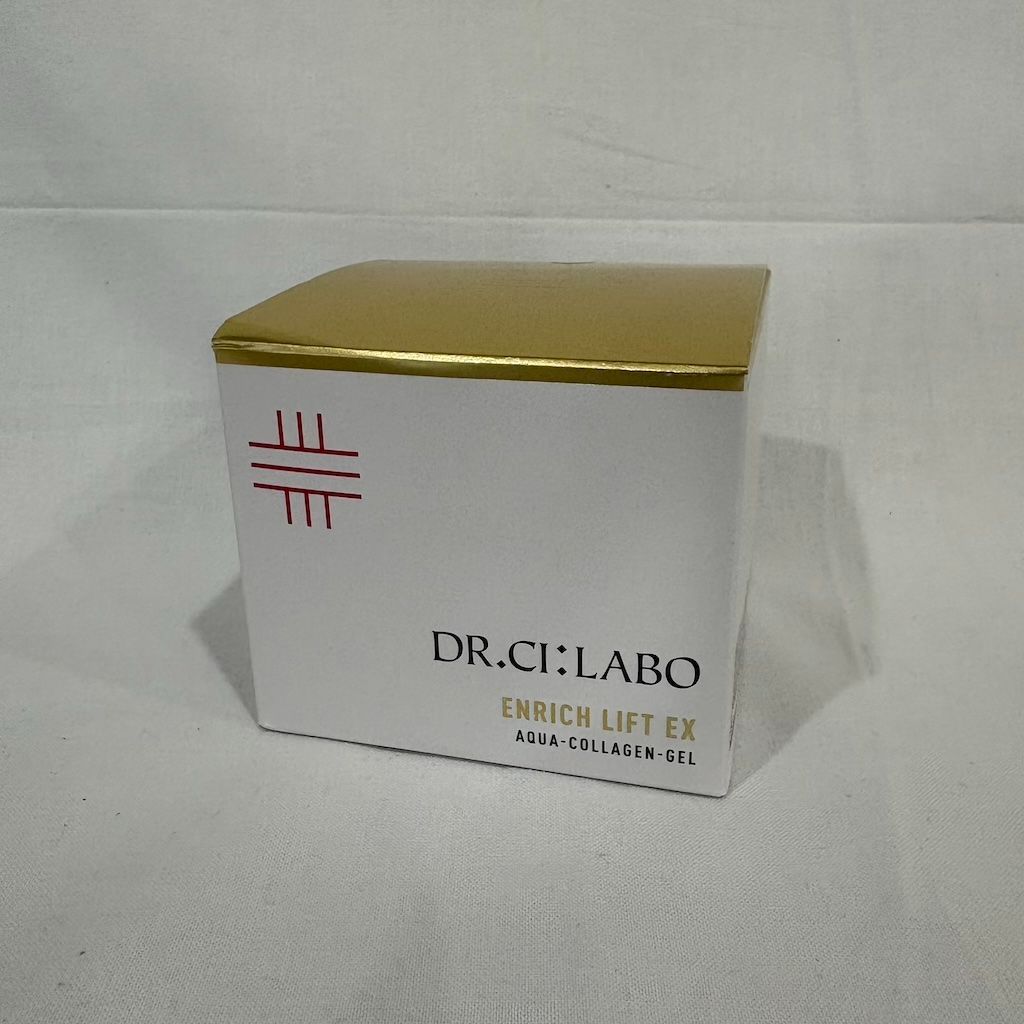 再入荷】新品未開封 ドクターシーラボ アクアコラーゲンゲル
