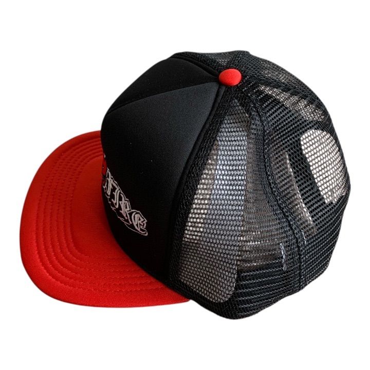 USA製 SPITFIRE ナンバーワン メッシュキャップ 限定セール，大人気 SPITFIRE MESH CAP スピットファイア メッシュキャップ