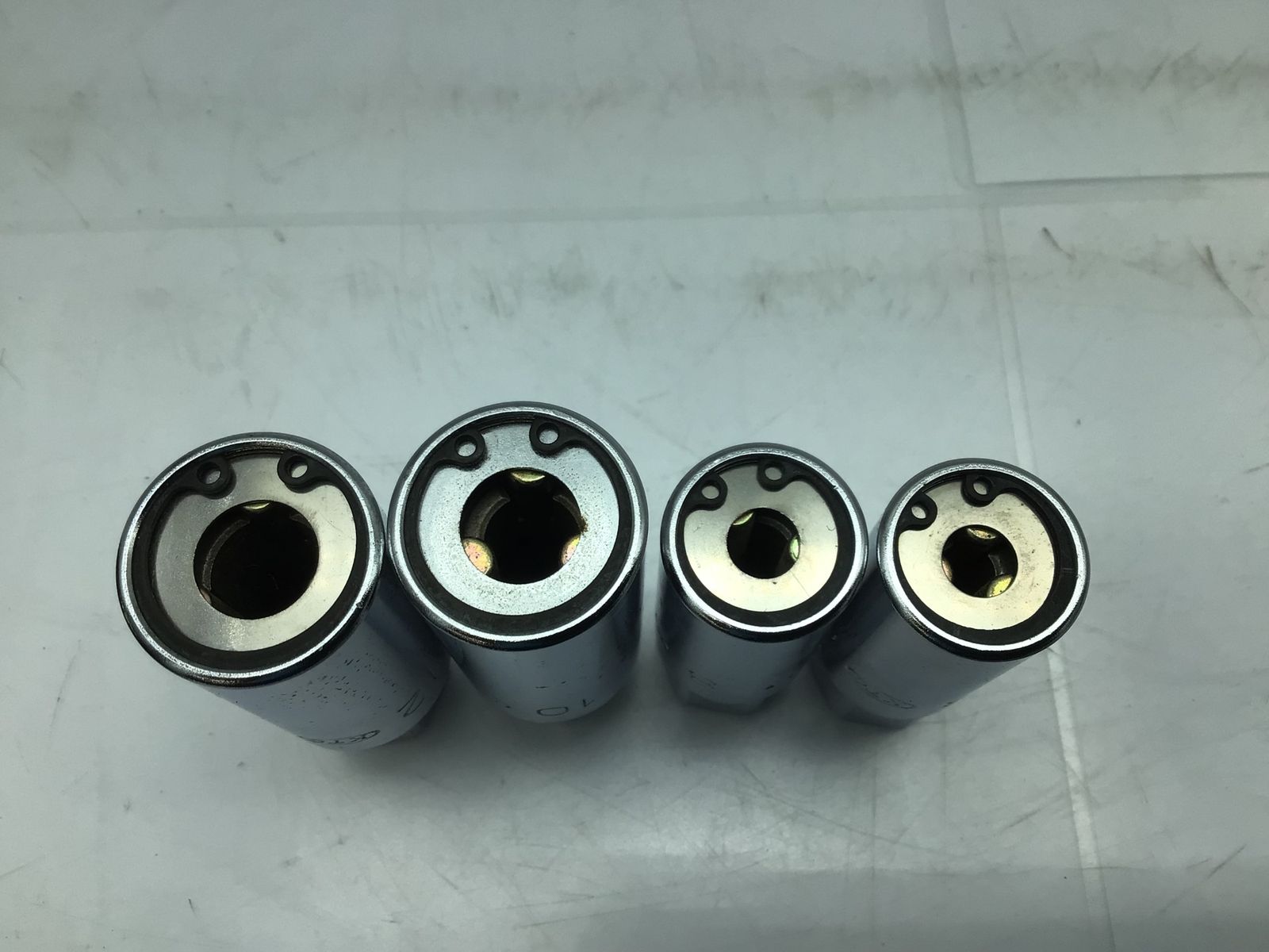 【中古品】KTC/京都機械工具 BSR354 ☆ スタッドボルトリムーバーセット 差込角:12.7mm 4点 [IT_ETTF2][知立][M04]