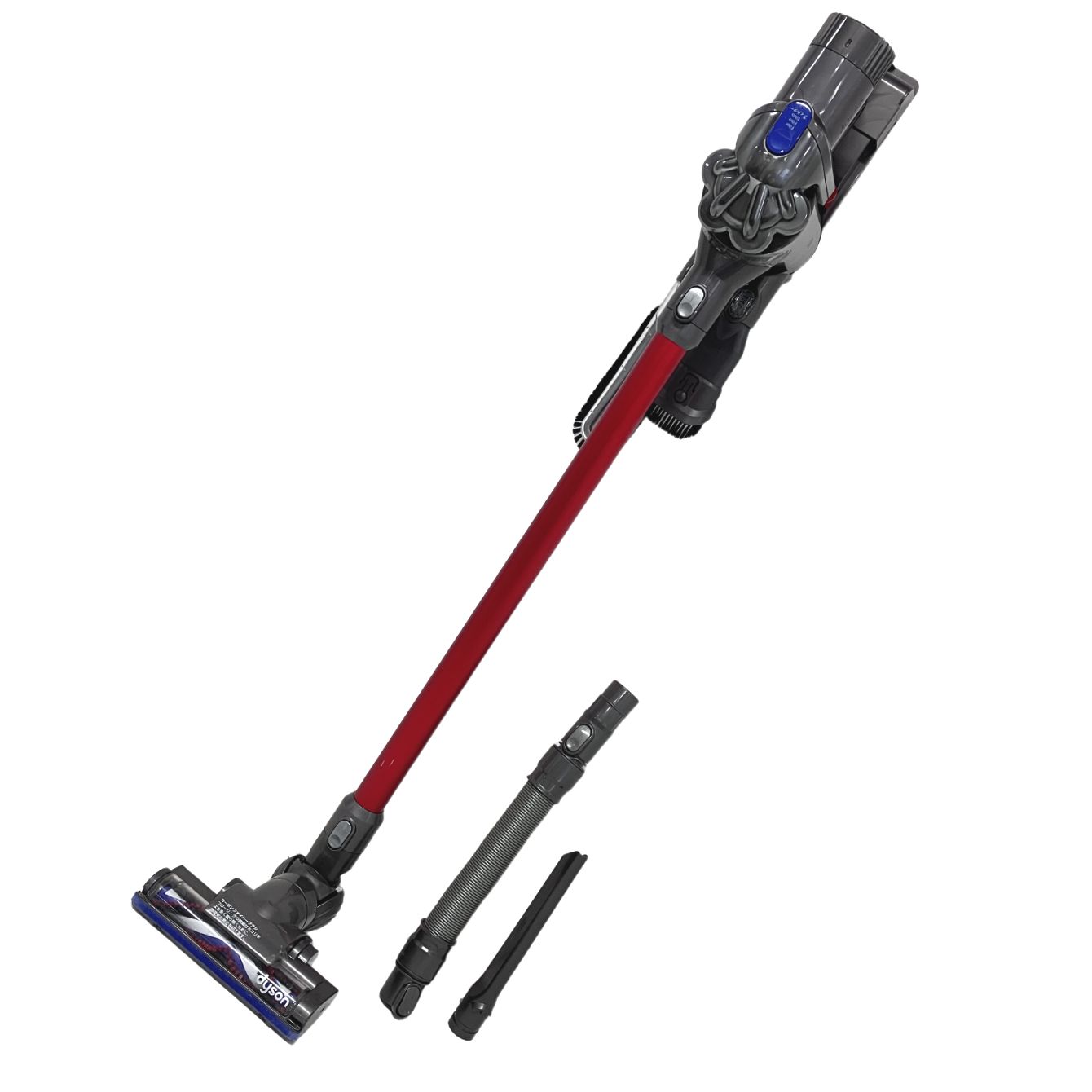 dyson DC45 Digital Slim ダイソン コードレスクリーナー 掃除機 家電 F11295268