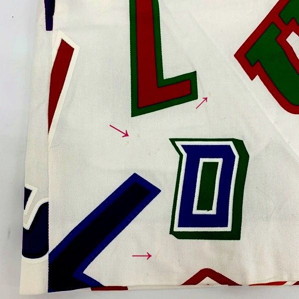 LOUIS VUITTON NBA ルイヴィトン ショートパンツ グラフィックロゴ