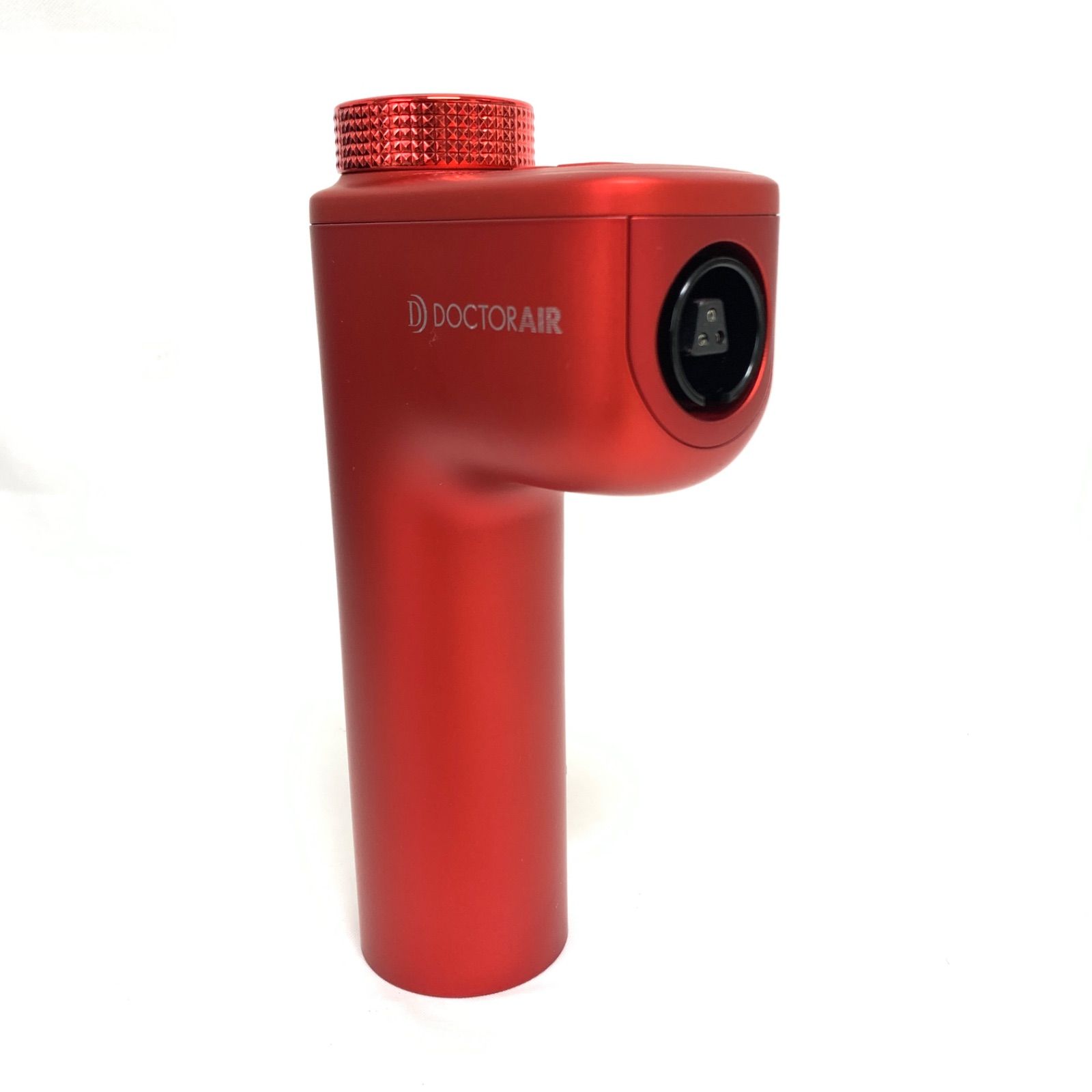 【美品中古】ドクターエア 中古美品】DOCTOR AIR ドクターエア エクサガン ホット＆クール REG-03