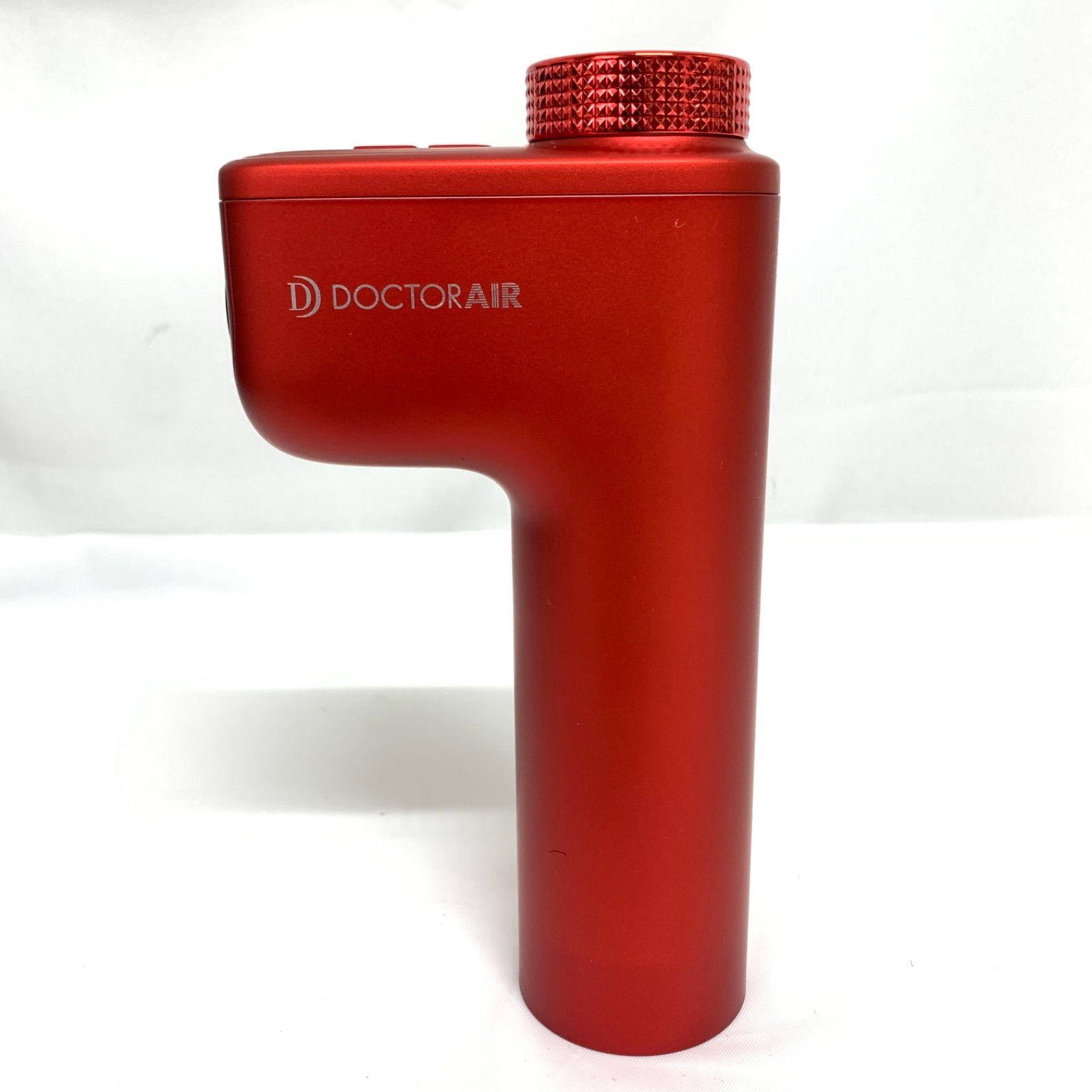 中古美品】DOCTOR AIR ドクターエア エクサガン ホット＆クール REG-03
