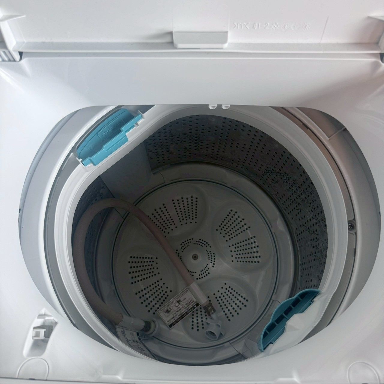 HITACHI 日立 洗濯機 2024年製 7.0キロ 縦型洗濯機 ビートウォッシュ