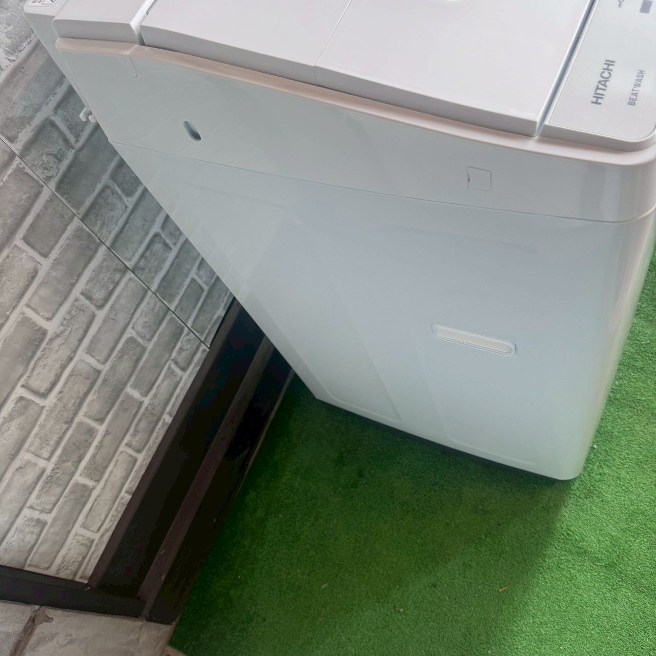HITACHI 日立 洗濯機 2024年製 7.0キロ 縦型洗濯機 ビートウォッシュ