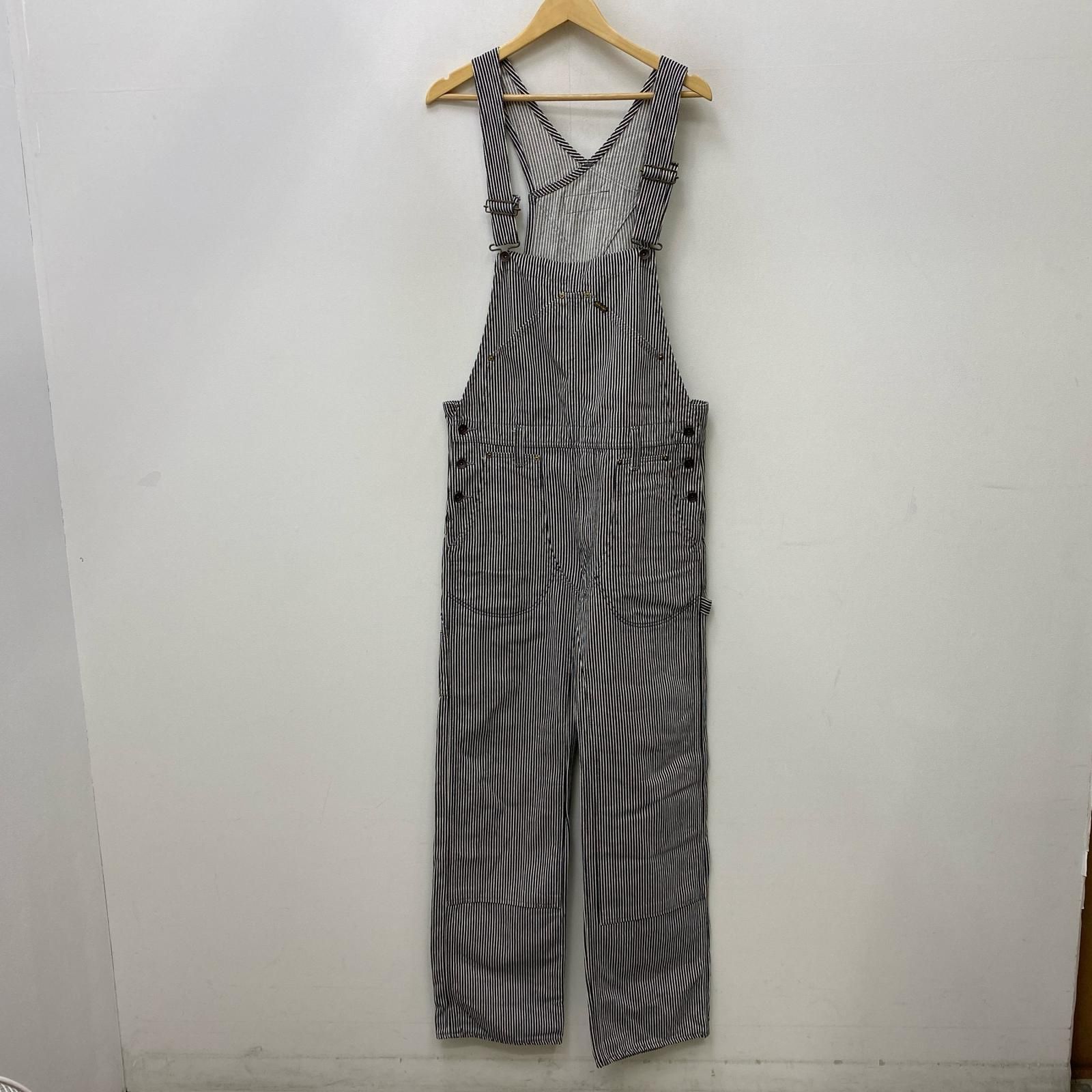加古川店】 中古 IRON HEART | アイアンハート オーバーオール サイズ