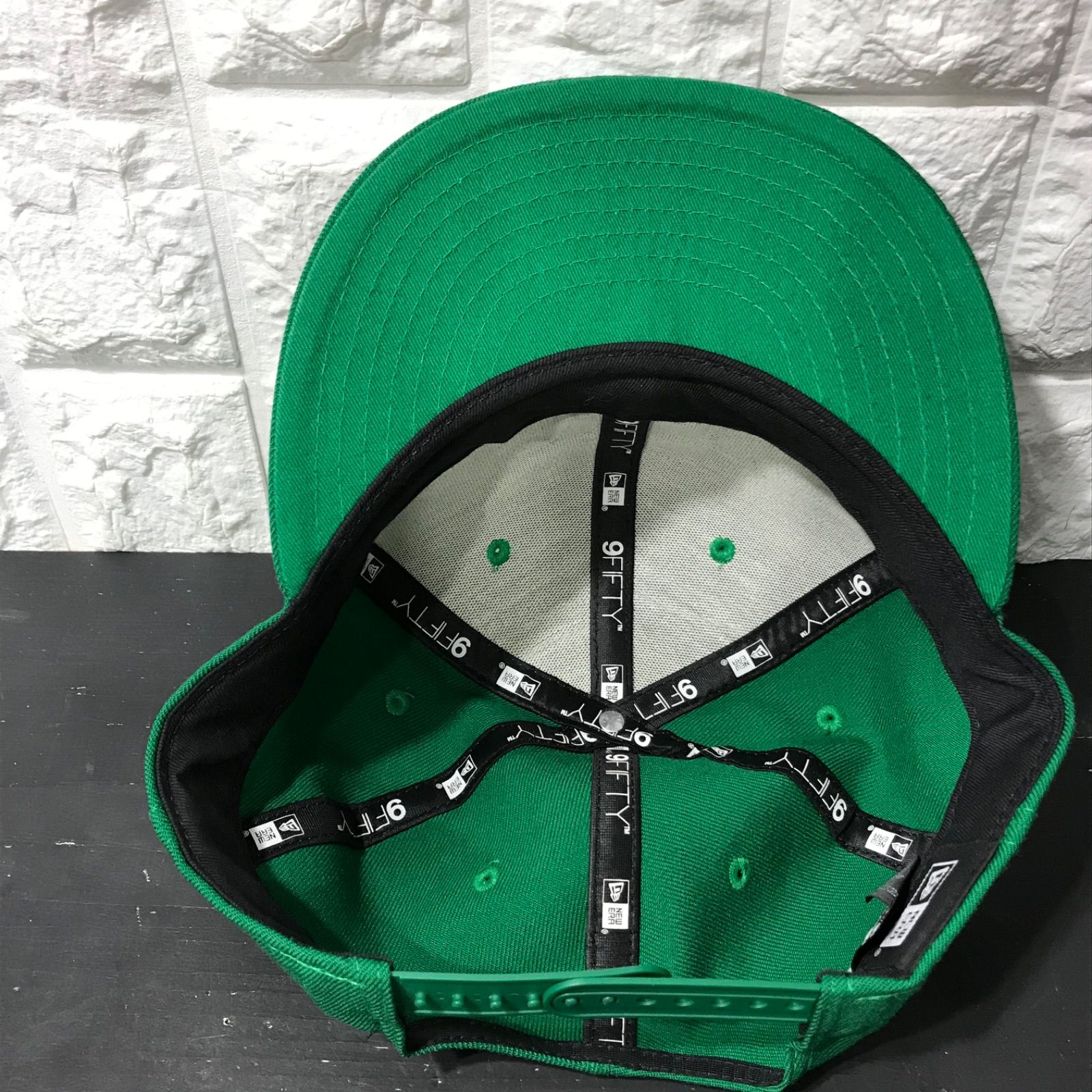 NEW ERA 59FIFTY 東北楽天ゴールデンイーグルス CAP - メルカリ