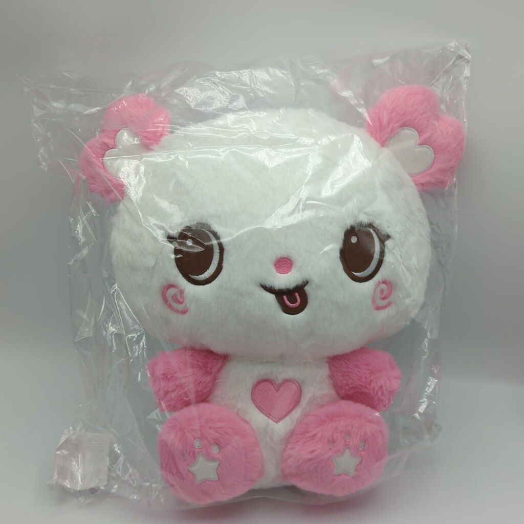 NCT WISH WISH BAKERY MD SAKUYA 30cm WISH DOLL - メルカリ