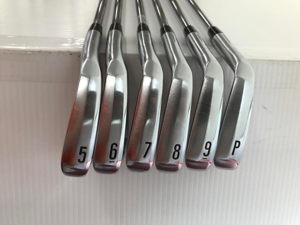 ダンロップ SRIXON ZX7 Mk2 NSプロ MODUS 3 TOUR 120 Sフレックス