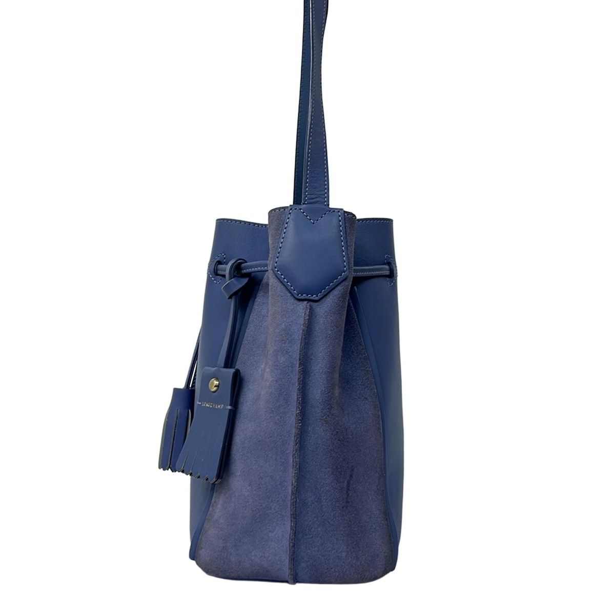 LONGCHAMP(ロンシャン) ショルダーバッグ ペネロペ 2062861564 ブルー 