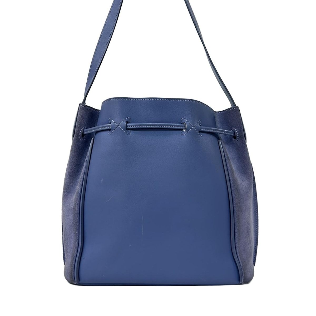LONGCHAMP ペネロペ ブルー 【公式通販】