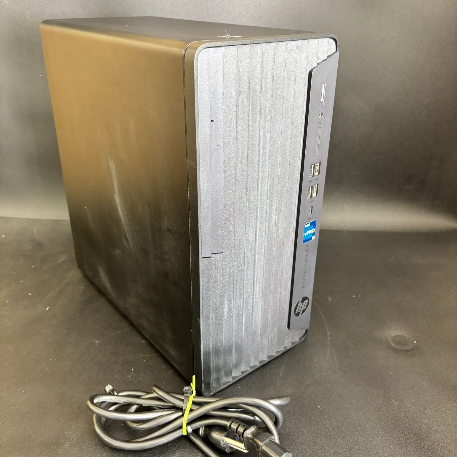 HP ゲーミングPC i7 RTX3060 16GB Win11Pro 中古 - メルカリ