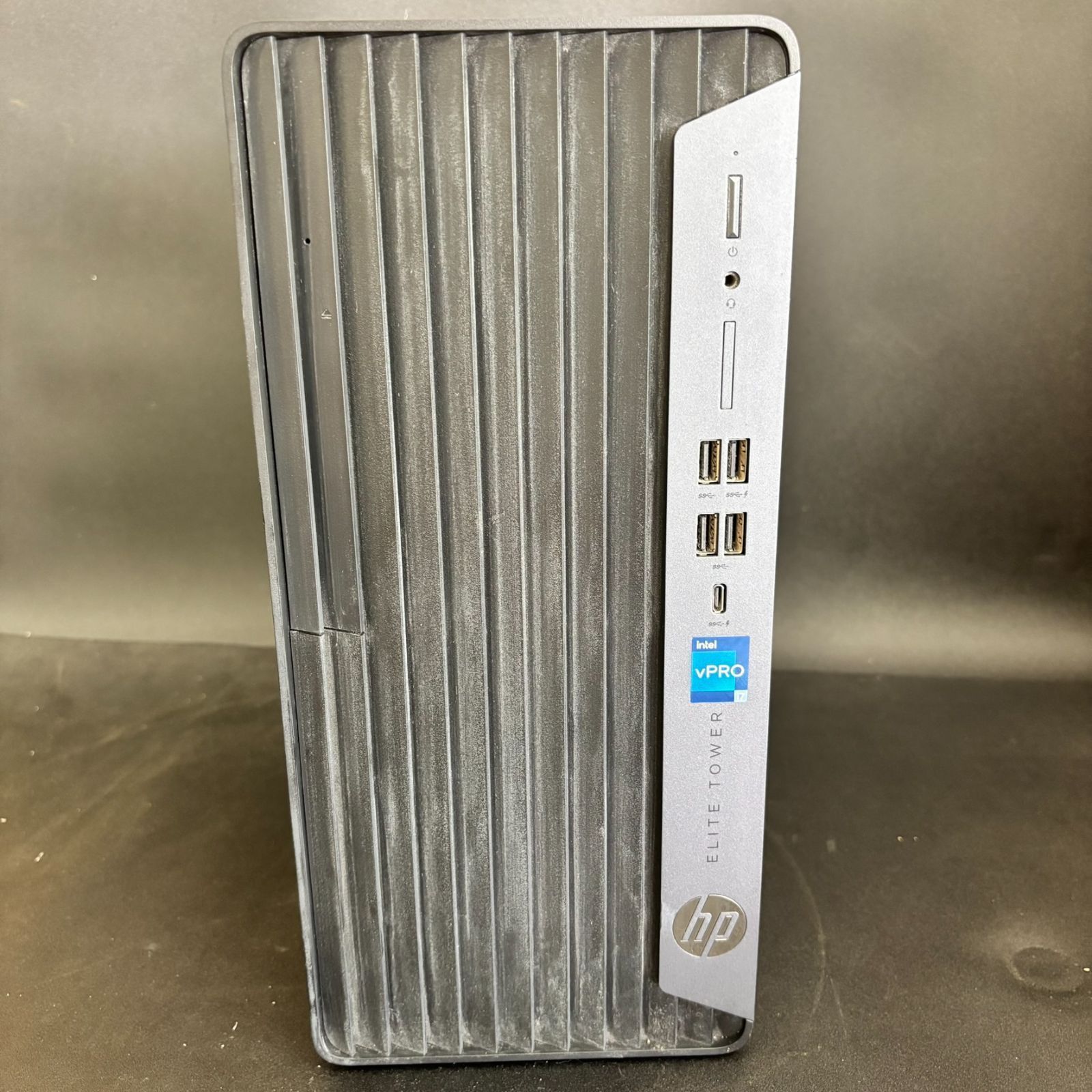 HP ゲーミングPC i7 RTX3060 16GB Win11Pro 中古 - メルカリ