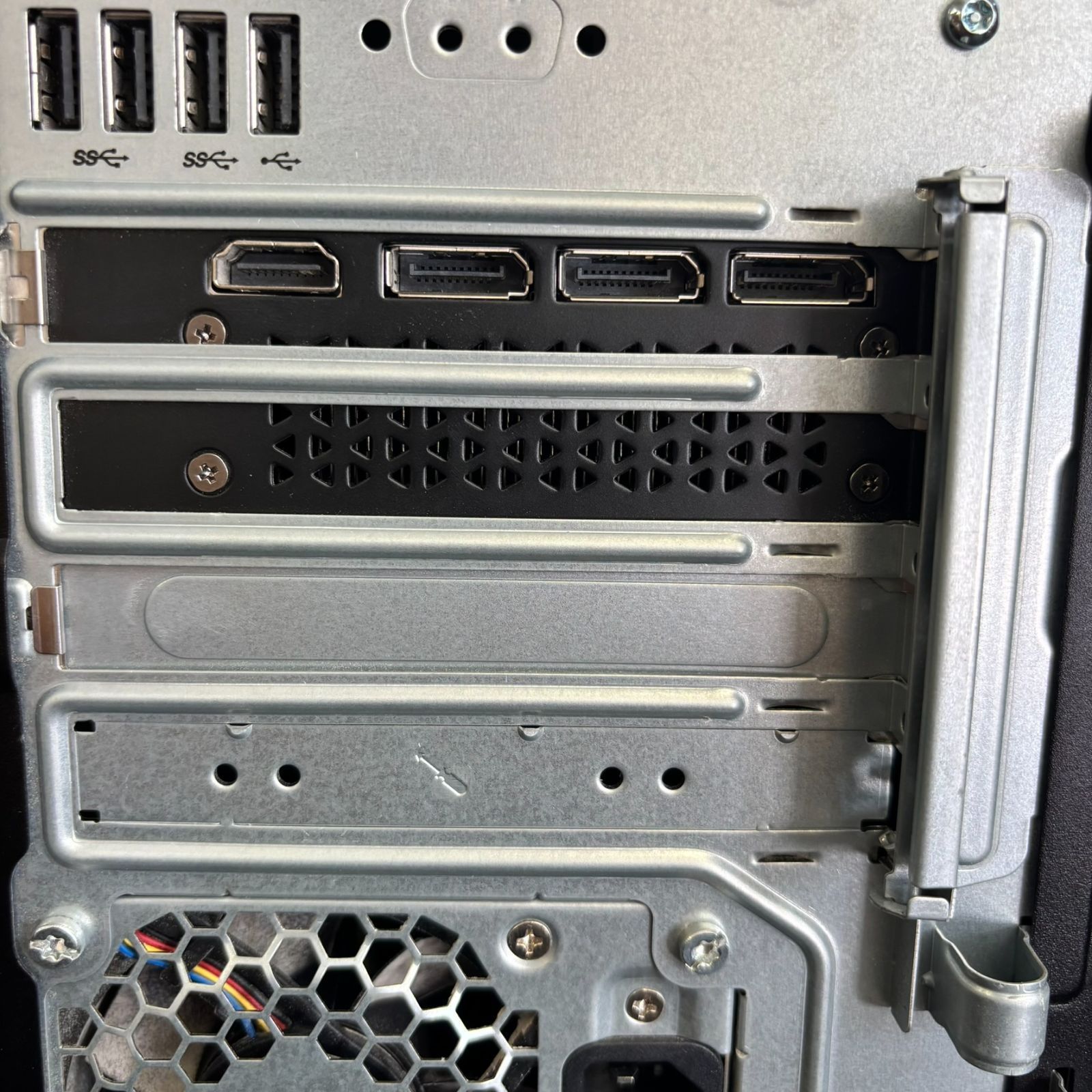 HP ゲーミングPC i7 RTX3060 16GB Win11Pro 中古 - メルカリ