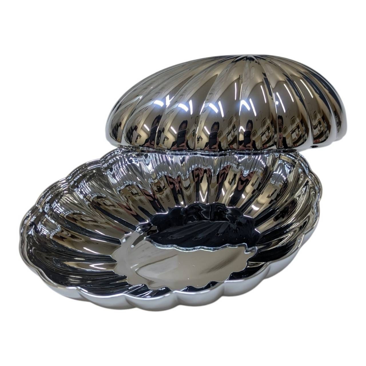 新品☆未使用】Georg Jensen ジョージジェンセン LEGACY BONBONNIERE