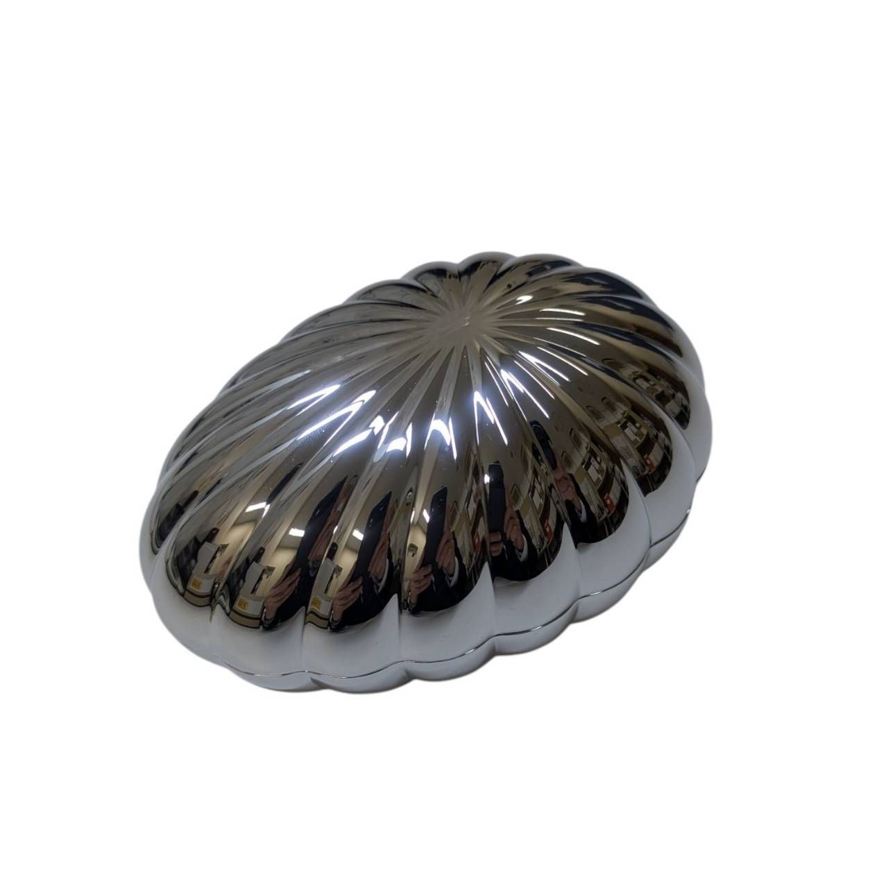新品☆未使用】Georg Jensen ジョージジェンセン LEGACY BONBONNIERE