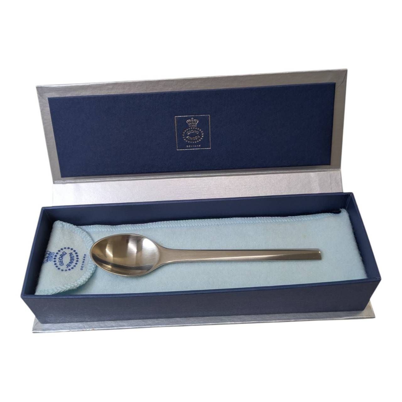 新品☆未使用】Georg Jensen ジョージジェンセン LEGACY BONBONNIERE
