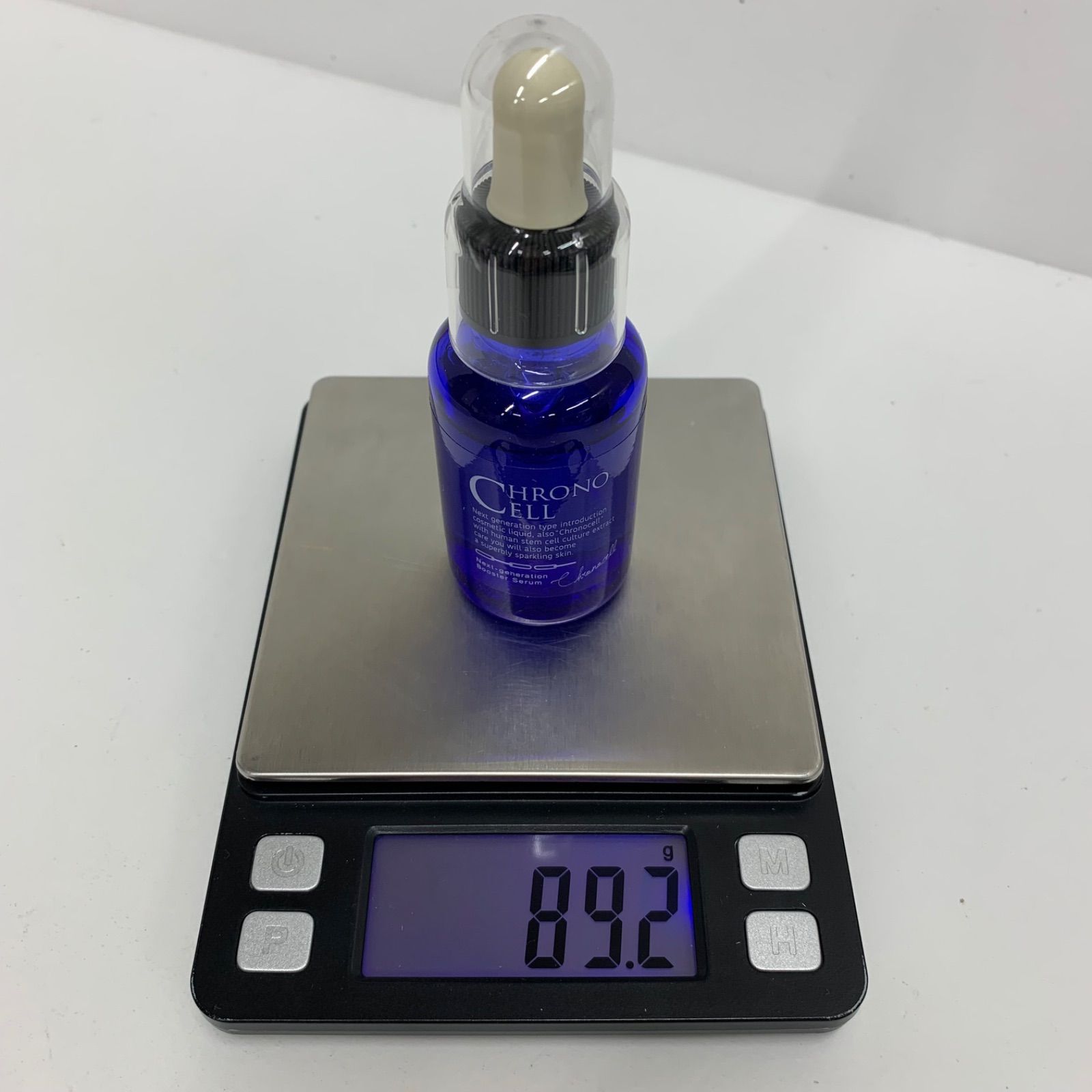J3168 FABIUS ファビウス クロノセル 30ml - メルカリ