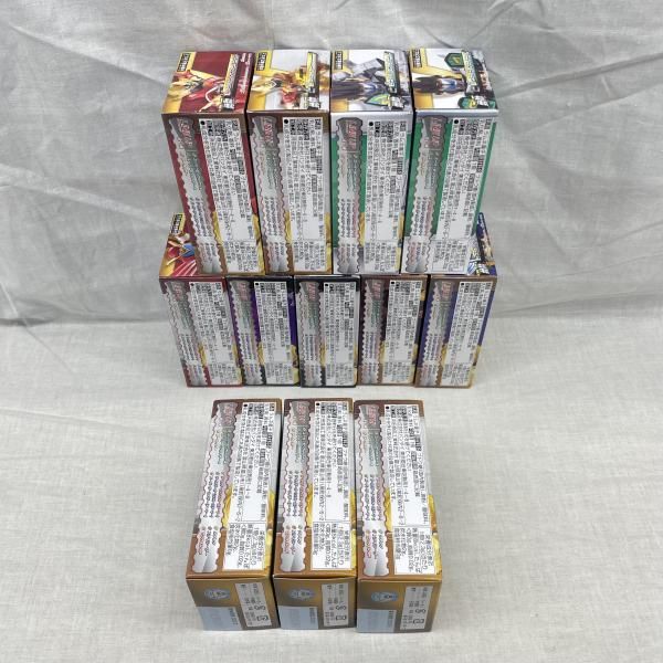 【中古】未組立)勇動 機界戦隊ｾﾞﾝｶｲｼﾞｬｰVol.2 全種+ﾂｰｶｲｻﾞｰ ﾎﾞﾃﾞｨｾｯﾄ[91][240091409510] 中古】未組立)勇動 機界戦隊ｾﾞﾝｶｲｼﾞｬｰVol.2 全種+ﾂｰｶｲｻﾞｰ ﾎﾞﾃﾞｨｾｯﾄ[91