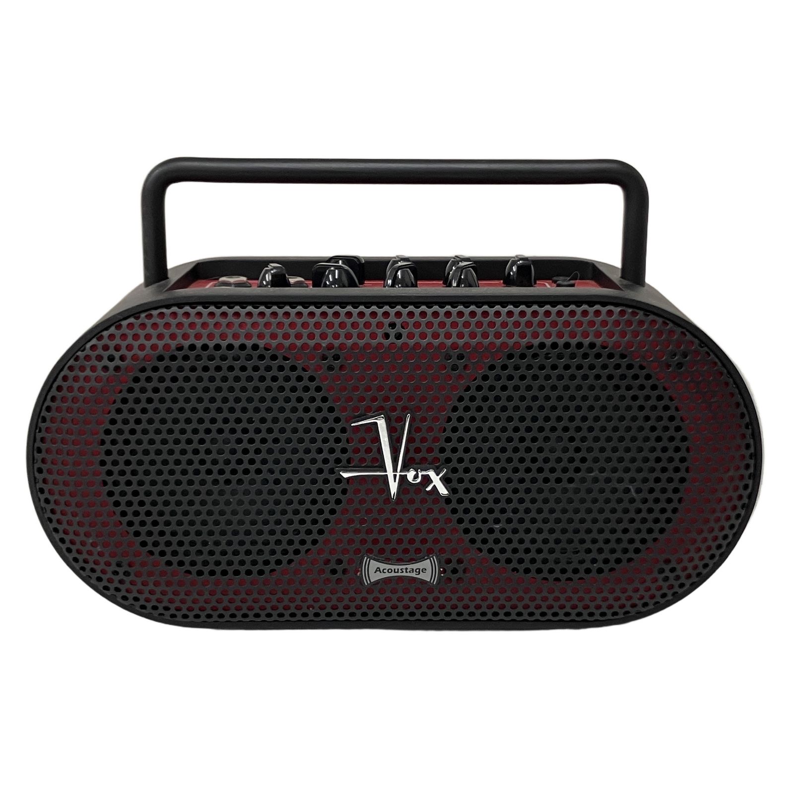 SOUNDBOX-MINI ヴォックス サウンドミニ ギターアンプ 中古 O11313510 
