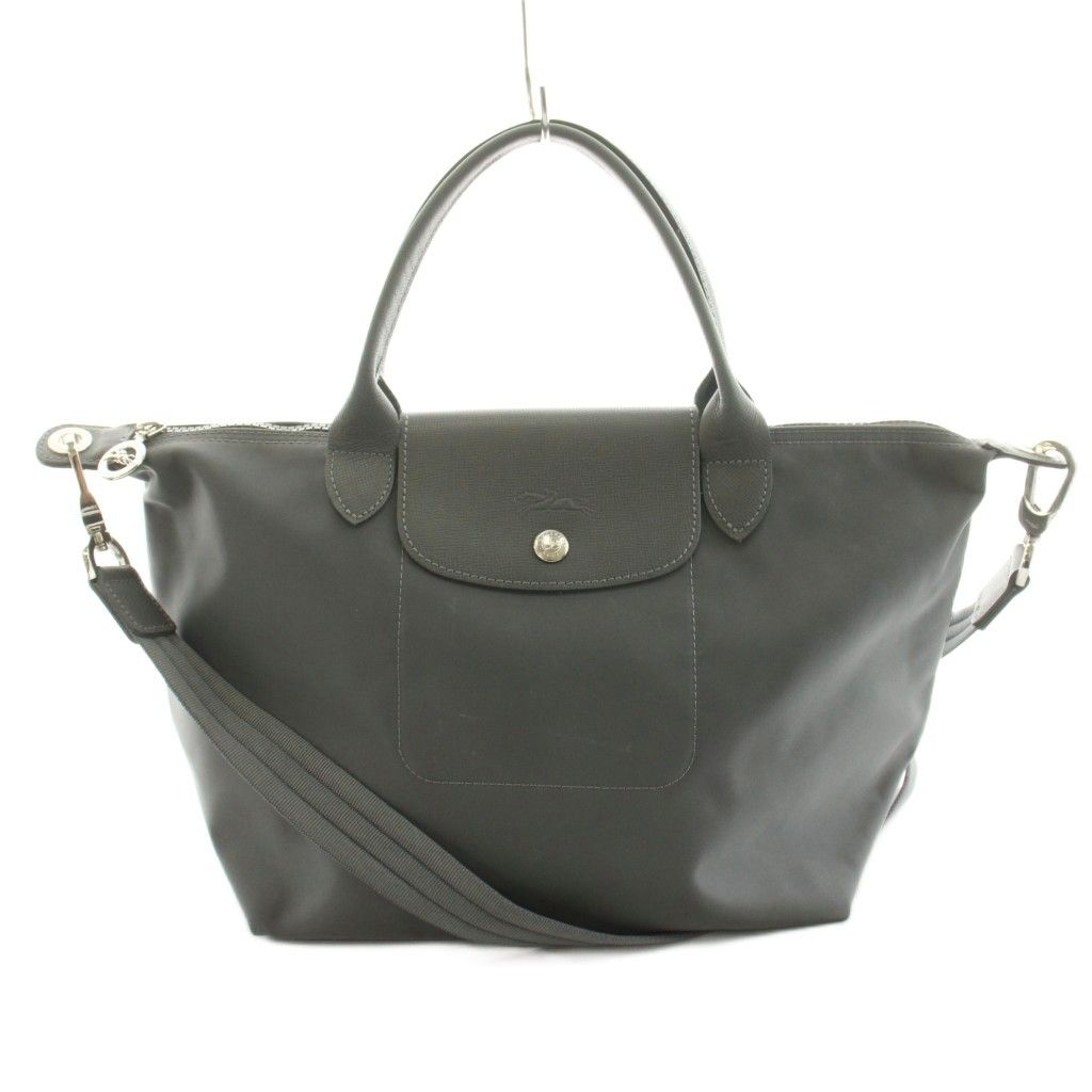 ロンシャン LONGCHAMP プリアージュ ネオ S ショルダーバッグ トート 